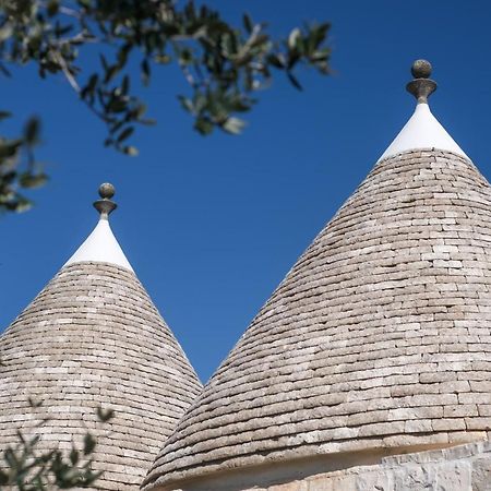 Regina Di Ulivi Ostuni Exterior foto