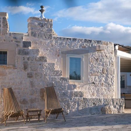 Regina Di Ulivi Ostuni Exterior foto