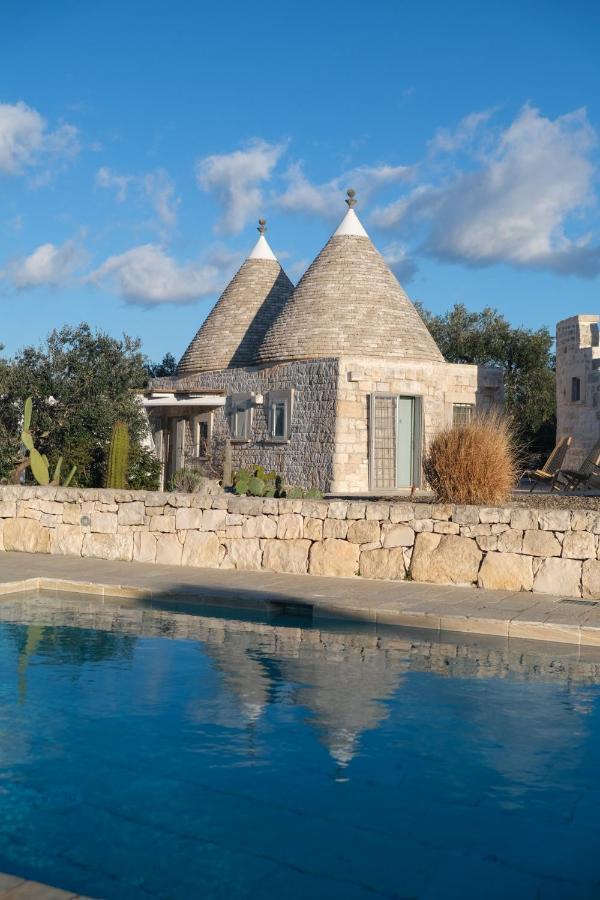 Regina Di Ulivi Ostuni Exterior foto