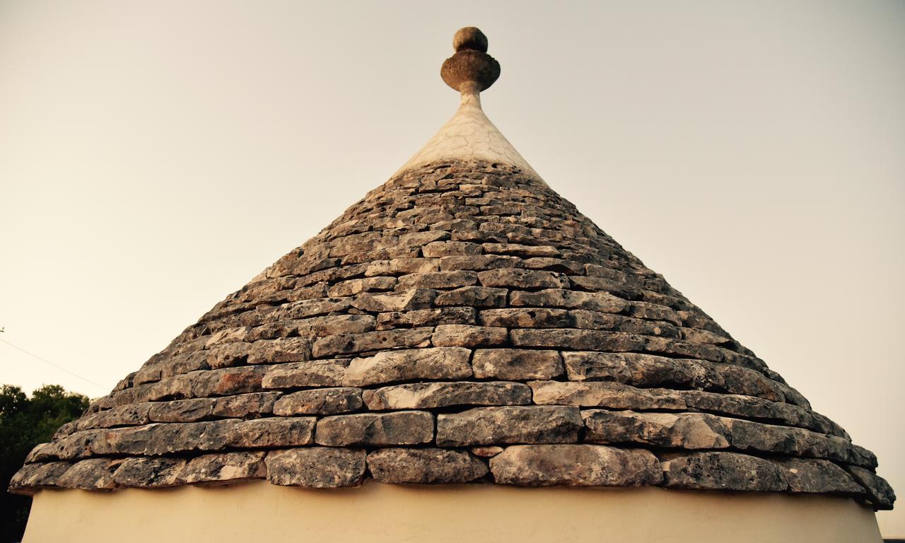 Regina Di Ulivi Ostuni Exterior foto